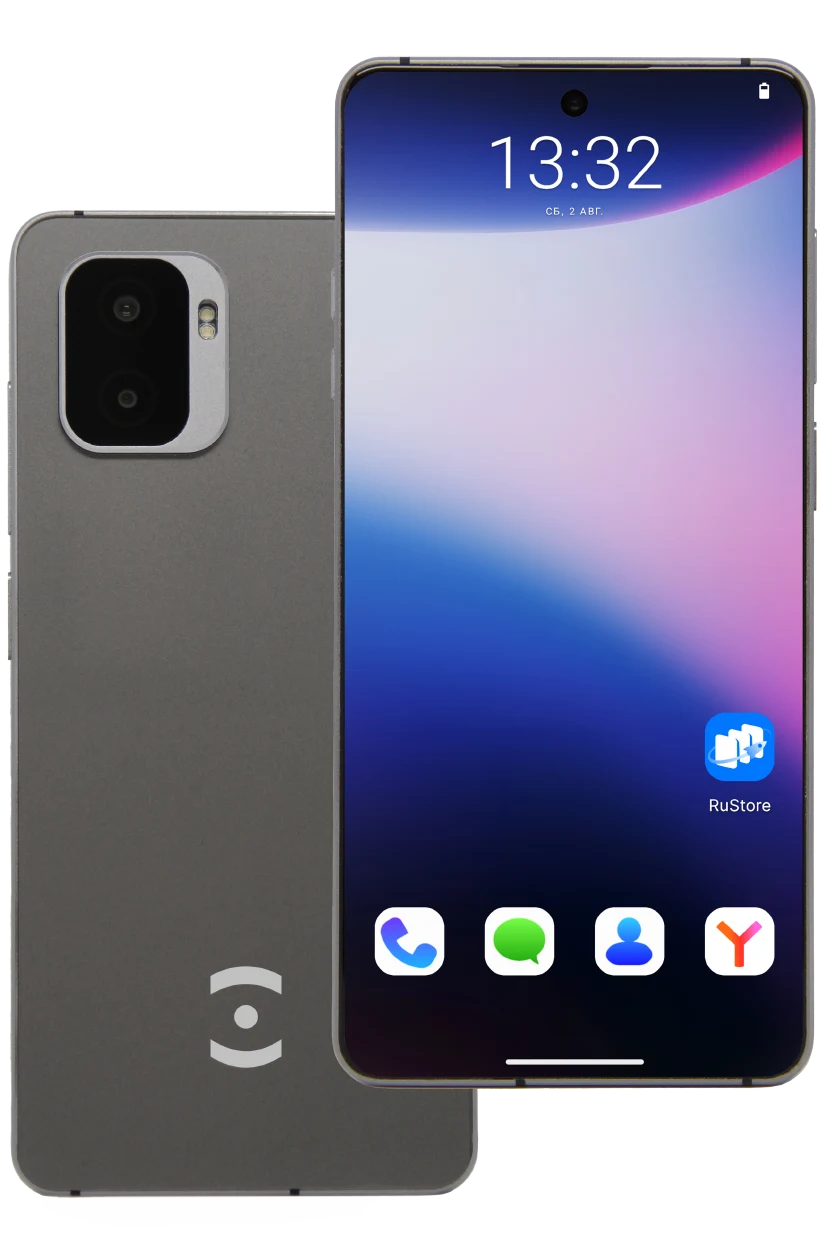 Смартфон OKO Phone 5 Pro 12/256 ГБ