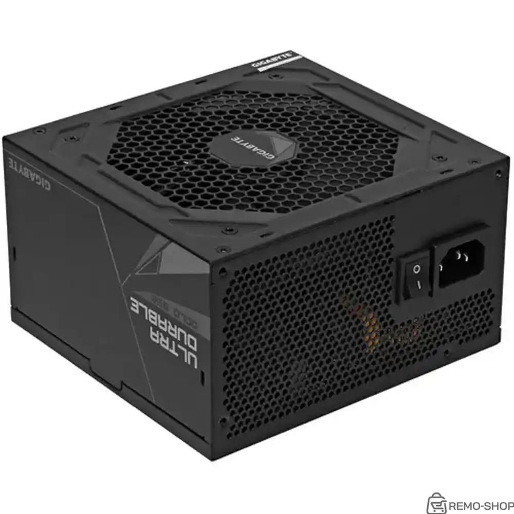 Блок питания Gigabyte UD850GM PG5 V2 GP-UD850GM PG5 850W, 80Plus, Gold, Полностью модульный, PCIe Gen 5.0 compatible 28200-U85GP-2EUR Блок питания Gigabyte UD850GM PG5 V2 GP-UD850GM PG5 850W, 80Plus, Gold, Полностью модульный, PCIe Gen 5.0 compatible 28200-U85GP-2EUR