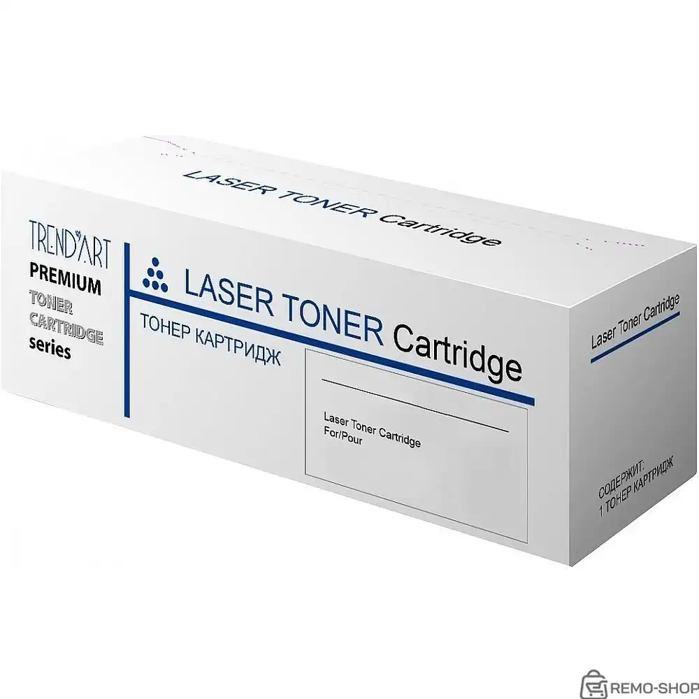 Тонер-картридж TrendArt C_W2012X_659X Yellow для HP Color LaserJet Ent M776 Тонер-картридж TrendArt C_W2012X_659X Yellow для HP Color LaserJet Ent M776