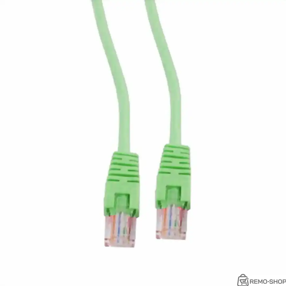 Кабель Cablexpert Патч-корд UTP PP12-5M кат.5e, 5м, литой, многожильный (серый) {90} (011525) фото 3 Кабель Cablexpert Патч-корд UTP PP12-5M кат.5e, 5м, литой, многожильный (серый) {90} (011525) фото 3