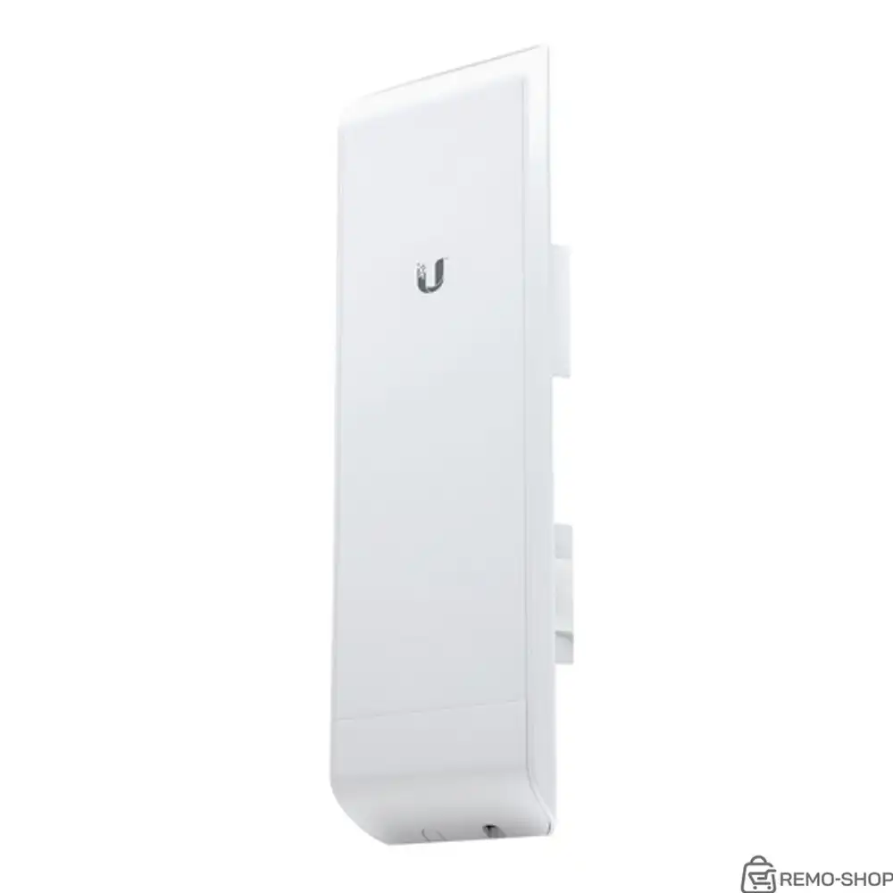 Точка доступа Wi-Fi Ubiquiti Bad PackNanoStation M2 (NSM2) Ubiquiti точка доступа всепогодная Wi-Fi/TDMA AP/CPE. 802.11n,2.4 ГГц, антенна 11 дБ (022517) bp Точка доступа Wi-Fi Ubiquiti Bad PackNanoStation M2 (NSM2) Ubiquiti точка доступа всепогодная Wi-Fi/TDMA AP/CPE. 802.11n,2.4 ГГц, антенна 11 дБ (022517) bp