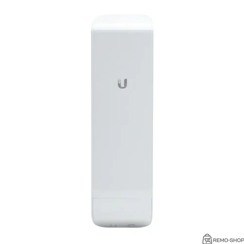 Точка доступа Wi-Fi Ubiquiti Bad PackNanoStation M2 (NSM2) Ubiquiti точка доступа всепогодная Wi-Fi/TDMA AP/CPE. 802.11n,2.4 ГГц, антенна 11 дБ (022517) bp фото 2 Точка доступа Wi-Fi Ubiquiti Bad PackNanoStation M2 (NSM2) Ubiquiti точка доступа всепогодная Wi-Fi/TDMA AP/CPE. 802.11n,2.4 ГГц, антенна 11 дБ (022517) bp фото 2