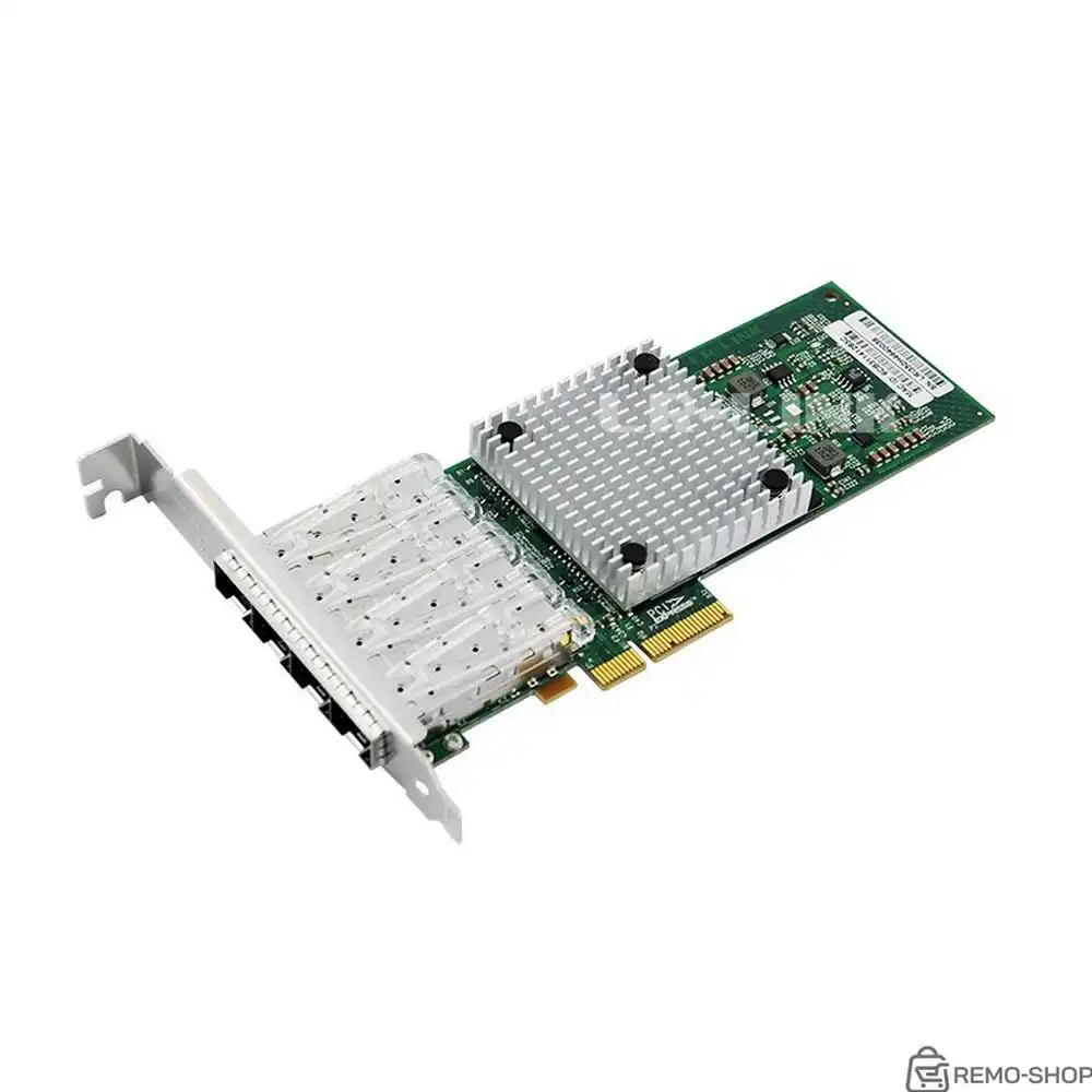 Сетевой адаптер Lr-Link LREC9714HF-4SFP (302434) Сетевой адаптер Lr-Link LREC9714HF-4SFP (302434)