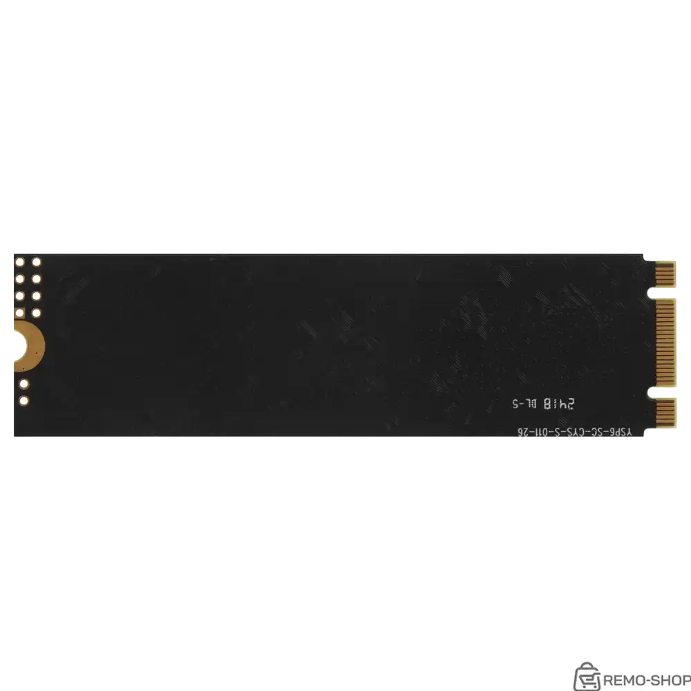 Твердотельный накопитель SSD AMD Radeon M2.2280 256GB R3 Series фото 2 Твердотельный накопитель SSD AMD Radeon M2.2280 256GB R3 Series фото 2