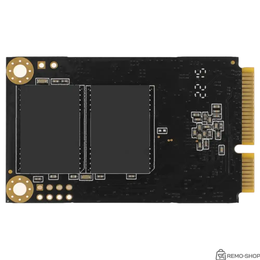 Твердотельный накопитель SSD AMD Radeon 512GB mSATA R3 Series фото 2 Твердотельный накопитель SSD AMD Radeon 512GB mSATA R3 Series фото 2