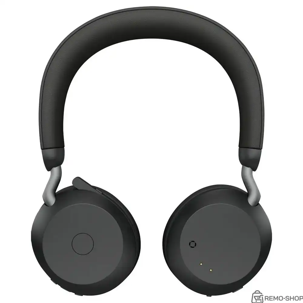 Беспроводная гарнитура Jabra Evolve2 75,
Link380c MS Stereo Black (PN:
27599-999-899) Беспроводная гарнитура Jabra Evolve2 75,
Link380c MS Stereo Black (PN:
27599-999-899)