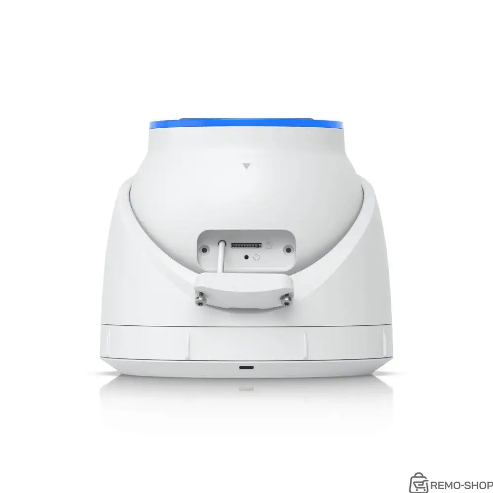 biquiti UniFi Protect Camera G5 AI Turret Видеокамера 4K (8MP), 30 к/с, 109,9°, ИК-подсветка до 40 м фото 3 biquiti UniFi Protect Camera G5 AI Turret Видеокамера 4K (8MP), 30 к/с, 109,9°, ИК-подсветка до 40 м фото 3