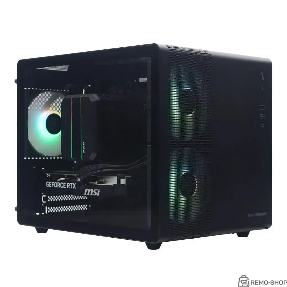 Компьютер Raskat STRIKE 520 (AMD RYZEN 5 7500F, RAM 32GB, SSD 1TB, NVIDIA RTX 5060Ti 16GB, noOS, black) Компьютер Raskat STRIKE 520 (AMD RYZEN 5 7500F, RAM 32GB, SSD 1TB, NVIDIA RTX 5060Ti 16GB, noOS, black)