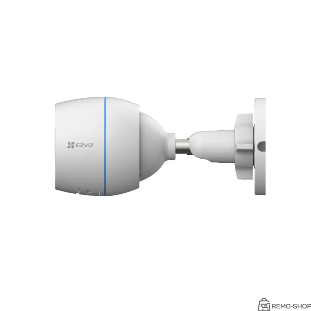 Уличная Wi-Fi камера Ezviz H3C фото 2 Уличная Wi-Fi камера Ezviz H3C фото 2