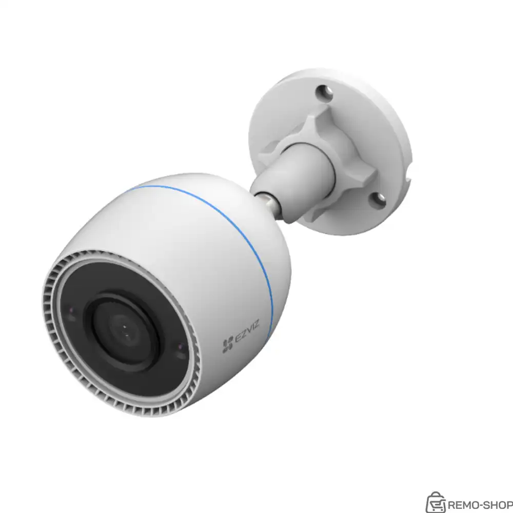 Уличная Wi-Fi камера Ezviz H3C Уличная Wi-Fi камера Ezviz H3C