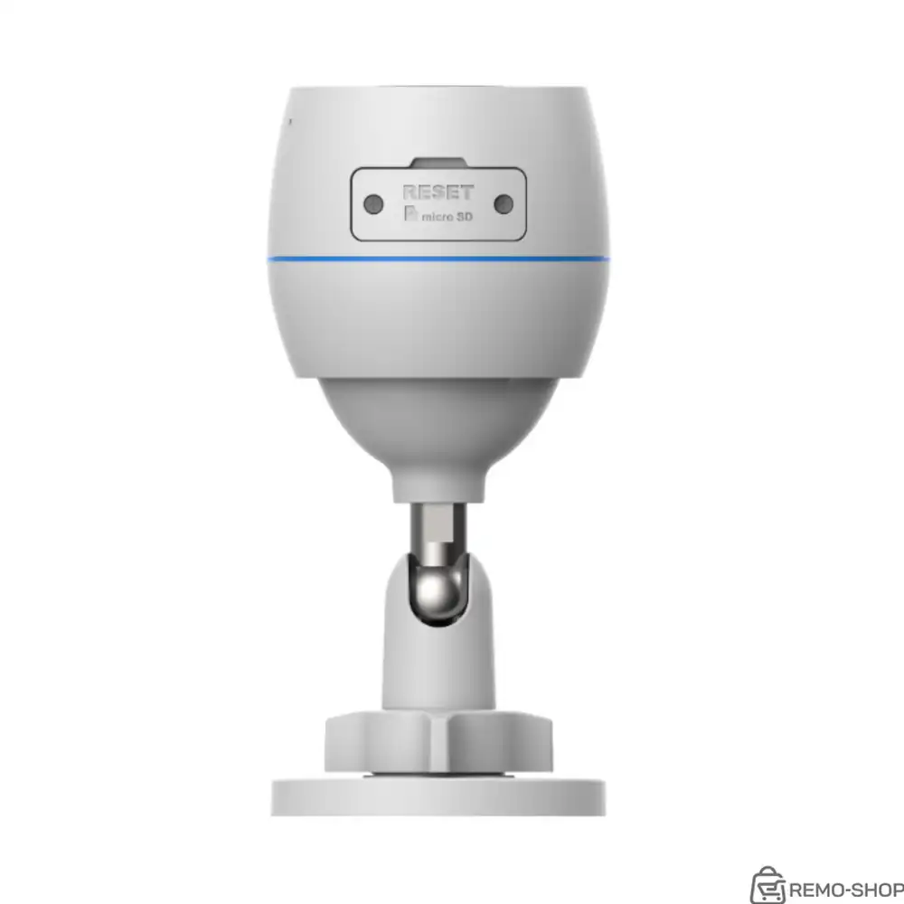 Уличная Wi-Fi камера Ezviz H3C фото 3 Уличная Wi-Fi камера Ezviz H3C фото 3
