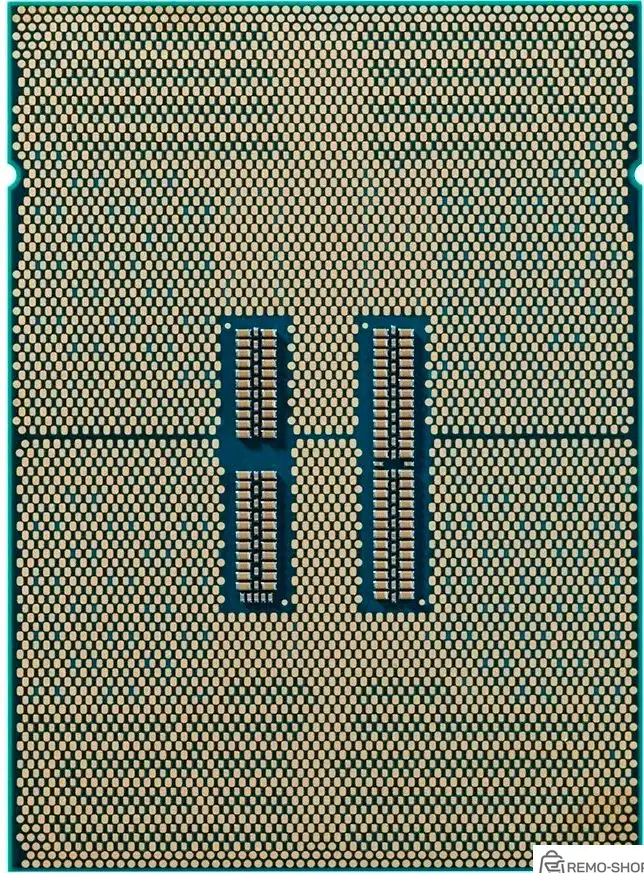 Процессор/ CPU LGA4710 Intel Xeon 6505P (Granite Rapids, 12C/24T, 2.2/4.1GHz, 48MB, 150W) OEM фото 2 Процессор/ CPU LGA4710 Intel Xeon 6505P (Granite Rapids, 12C/24T, 2.2/4.1GHz, 48MB, 150W) OEM фото 2