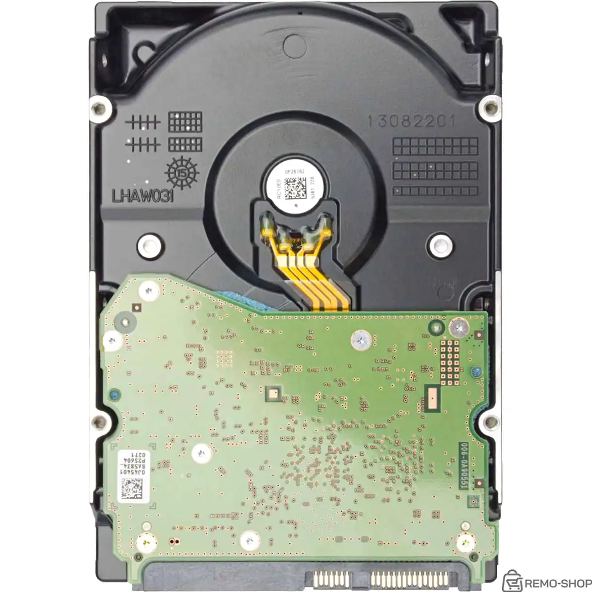 Жесткий диск/ RECERTIFIED HDD HGST SATA Server 10Tb Ultrastar HE10 7200 6Gb/s 256MB HP (0F27488) and standard servers 1 year warranty (replacement HUH721010ALE604, WUS721010ALE6L4, ST10000NM017B, ST10000NM001G, MG10ADA10TE) RECERTIFIED фото 2 Жесткий диск/ RECERTIFIED HDD HGST SATA Server 10Tb Ultrastar HE10 7200 6Gb/s 256MB HP (0F27488) and standard servers 1 year warranty (replacement HUH721010ALE604, WUS721010ALE6L4, ST10000NM017B, ST10000NM001G, MG10ADA10TE) RECERTIFIED фото 2